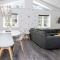 8 person holiday home in Ringkøbing