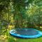 8 person holiday home in Ringkøbing