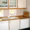 6 person holiday home in Dronningmølle-By Traum
