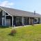 11 person holiday home in Væggerløse-By Traum