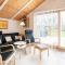 6 person holiday home in Jerup