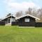 6 person holiday home in Jerup