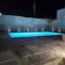 La Pigna Blu