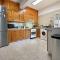 Beachfront apartment with 2 Workspaces, Kids Room & Pool
