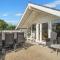 8 person holiday home in Hejls-By Traum