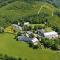 Berghotel Hoher Knochen - Ruhe & Natur
