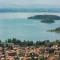 Mansion in Magione near Zocco Beach