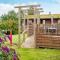 6 person holiday home in Rønde-By Traum