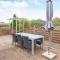 6 person holiday home in Rønde-By Traum