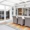 6 person holiday home in Rønde-By Traum