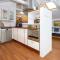 6 person holiday home in Rønde-By Traum