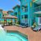 Azzurra on Macrossan Adults only Apartment