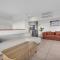 Saltwater Apartments