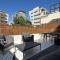 Beachfront apartment with 2 Workspaces, Kids Room & Pool