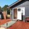 6 person holiday home in Nibe-By Traum