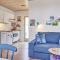 4 person holiday home in Gudhjem-By Traum