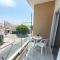 Piazza Napa Suites
