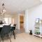 8 person holiday home in Ringkøbing-By Traum