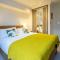 York Cocoa Suites