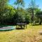 6 person holiday home in Knebel
