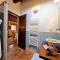 Tuscan Villa with Sauna