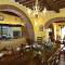 Tuscan Villa with Sauna