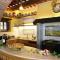 Tuscan Villa with Sauna