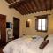 Tuscan Villa with Sauna