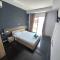 Piazza Napa Suites