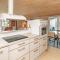 8 person holiday home in Hesselager-By Traum