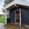 8 person holiday home in Hesselager-By Traum