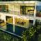 Villa L2 Lombok