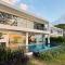 Villa L2 Lombok