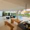 Villa L2 Lombok