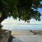 Beachfront apartment with 2 Workspaces, Kids Room & Pool