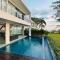 Villa L2 Lombok