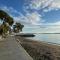 Beachfront apartment with 2 Workspaces, Kids Room & Pool