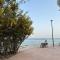 Beachfront apartment with 2 Workspaces, Kids Room & Pool