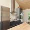 8 person holiday home in Ålbæk-By Traum