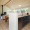 8 person holiday home in Ålbæk-By Traum