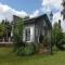 Charming Chalet in Transinne