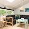 5 person holiday home in Ansager-By Traum