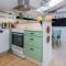5 person holiday home in Ansager-By Traum