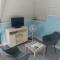 Studio 6 proche du port
