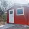 6 person holiday home in Tarm