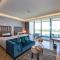 Sirene Luxury Hotel Bodrum