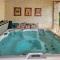 3 Bedroom Beautiful Home In Barjac