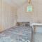 8 person holiday home in Ålbæk