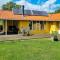 Modern Retreat with Spa - By Traum Ferienwohnungen