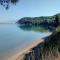 Coastal Escape in Ljubač
